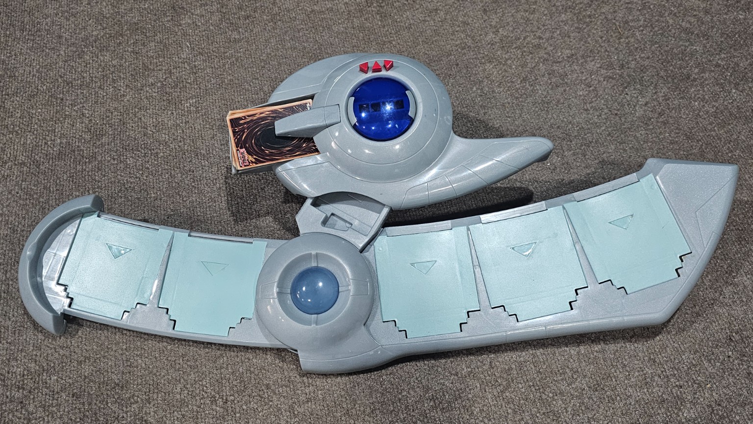 Duel Disk - Image 2