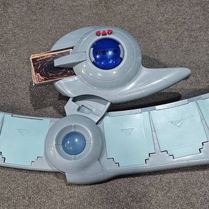 Duel Disk