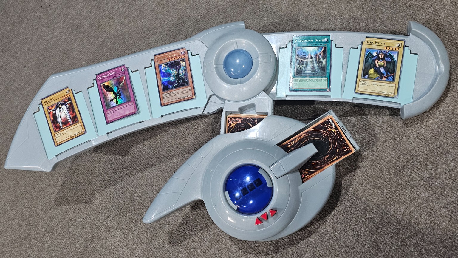 Duel Disk - Image 4
