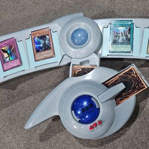 Duel Disk