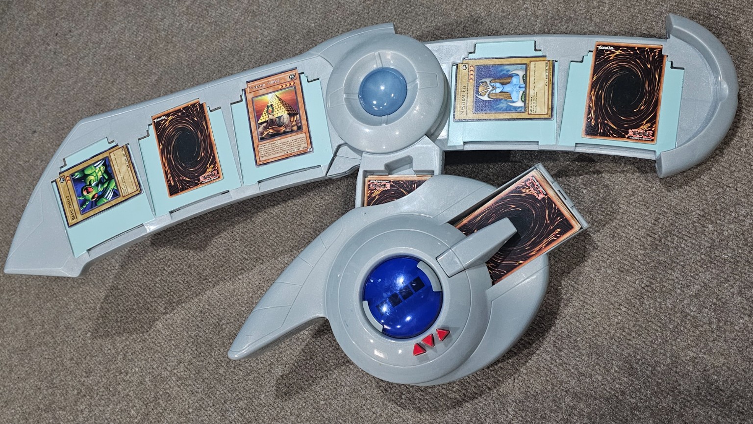 Duel Disk - Image 5