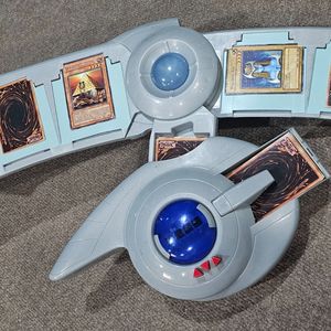 Duel Disk