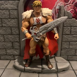 He-Man