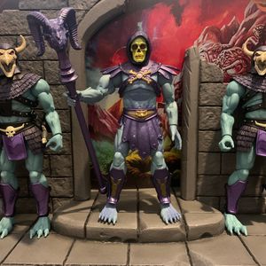Skeletor