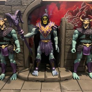 Skeletor