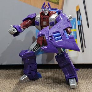 Alpha Trion