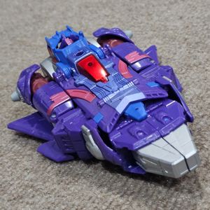 Alpha Trion
