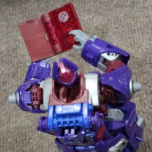 Alpha Trion
