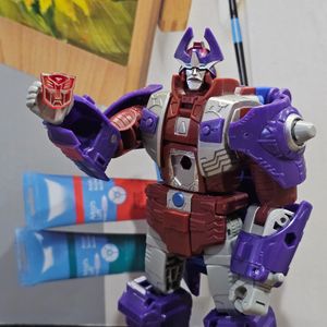 Alpha Trion