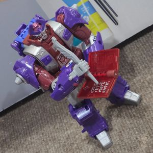 Alpha Trion