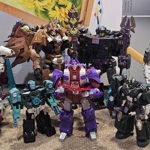 Alpha Trion