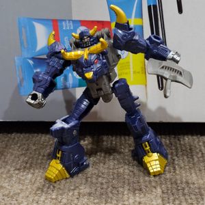 Megatron