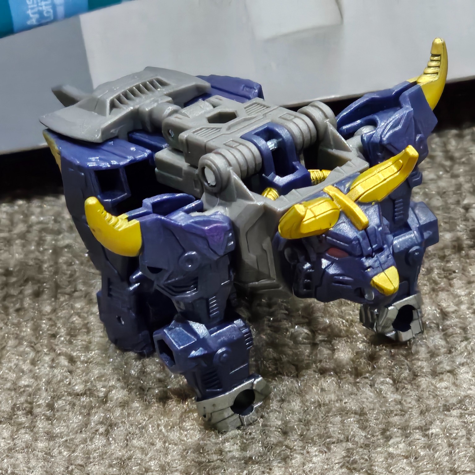 Megatron - Image 2