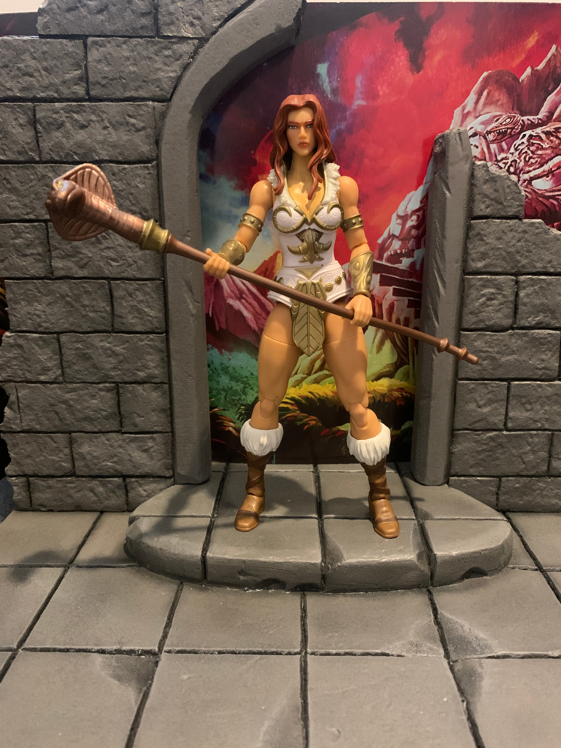 Teela - Image 1