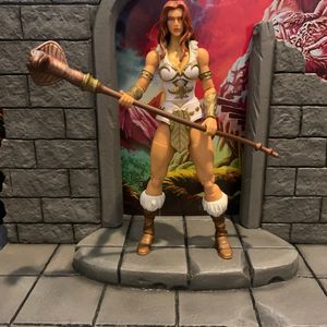 Teela