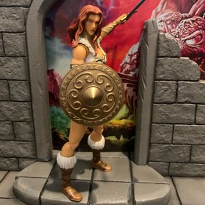 Teela