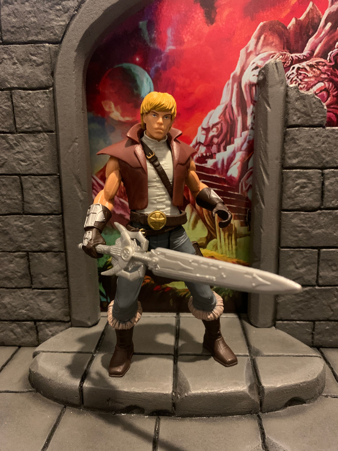 Prince Adam - Image 1