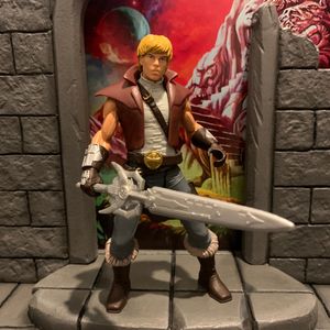 Prince Adam