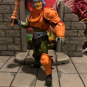 Man-at-Arms