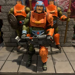 Man-at-Arms