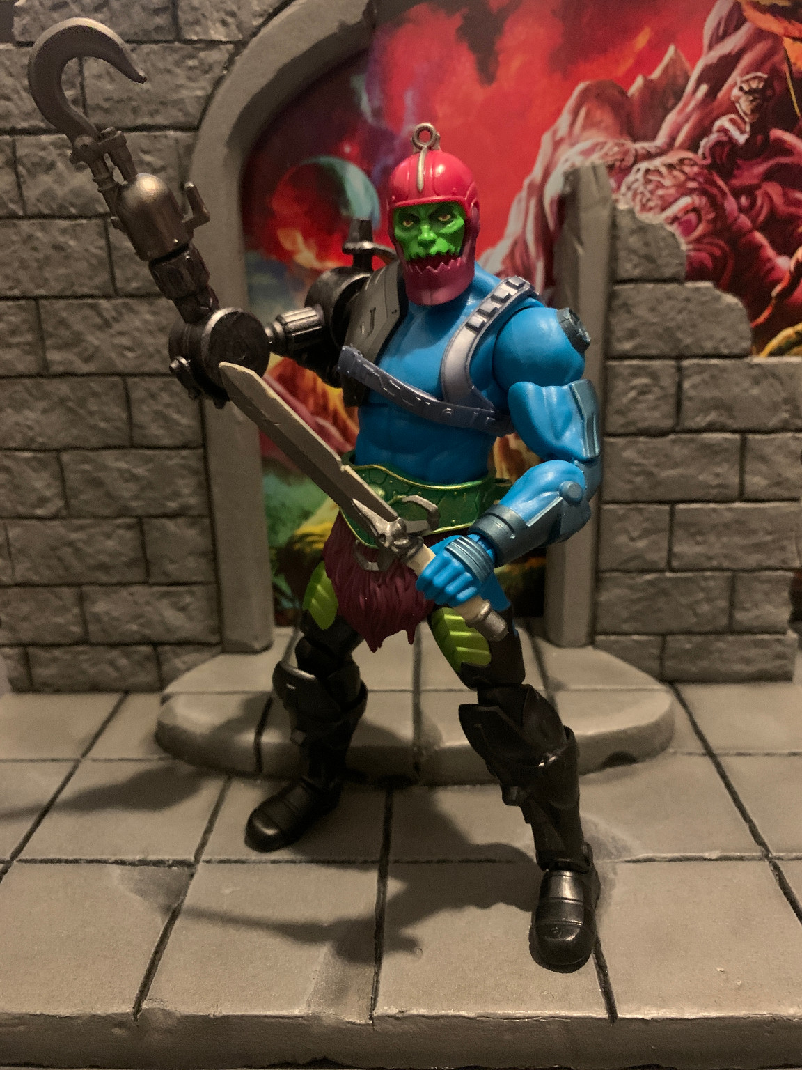 Trap Jaw - Image 2