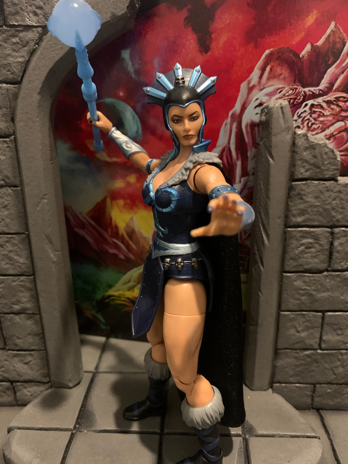 Evil Lyn - Image 2