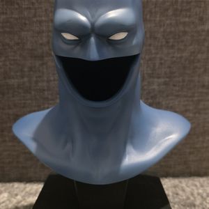 Batman Hush Cowl (1:3 scale)