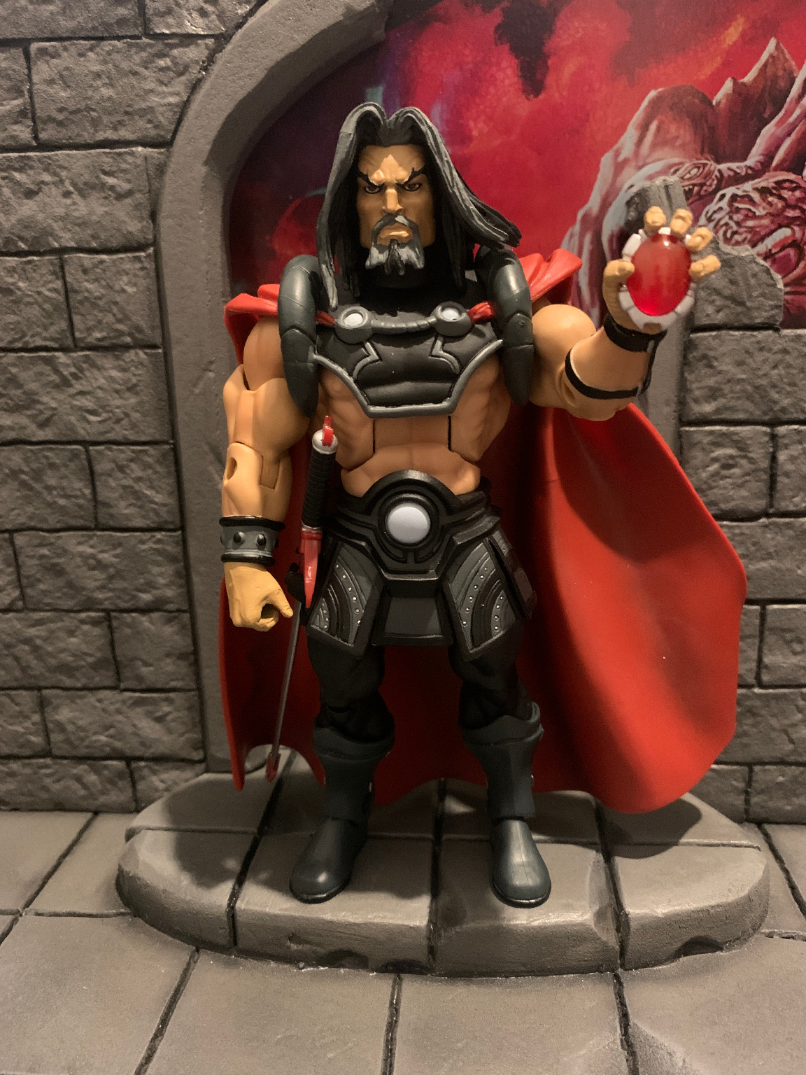 Count Marzo - Image 1