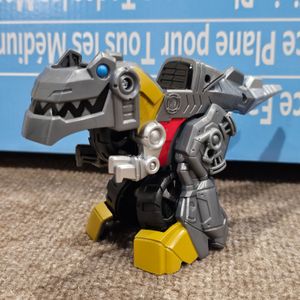 Dinobot Adventures 3 Pack
