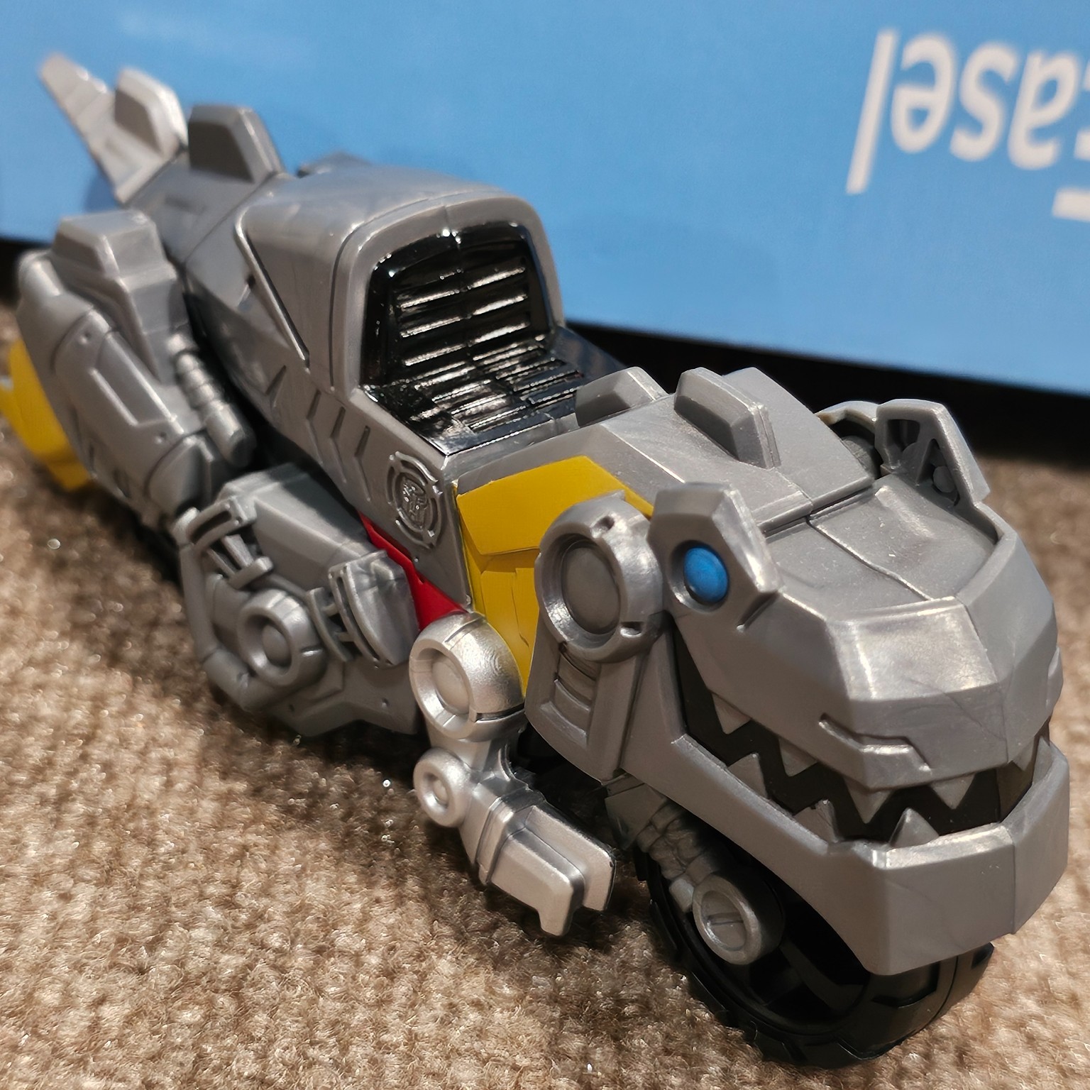 Dinobot Adventures 3 Pack - Image 3