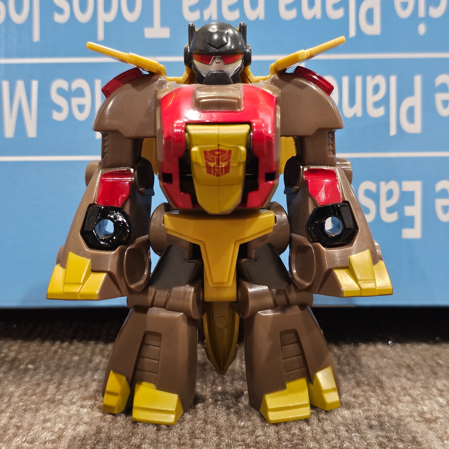 Dinobot Adventures 3 Pack - Image 4