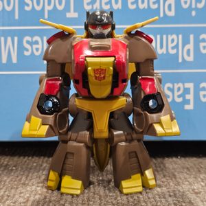 Dinobot Adventures 3 Pack