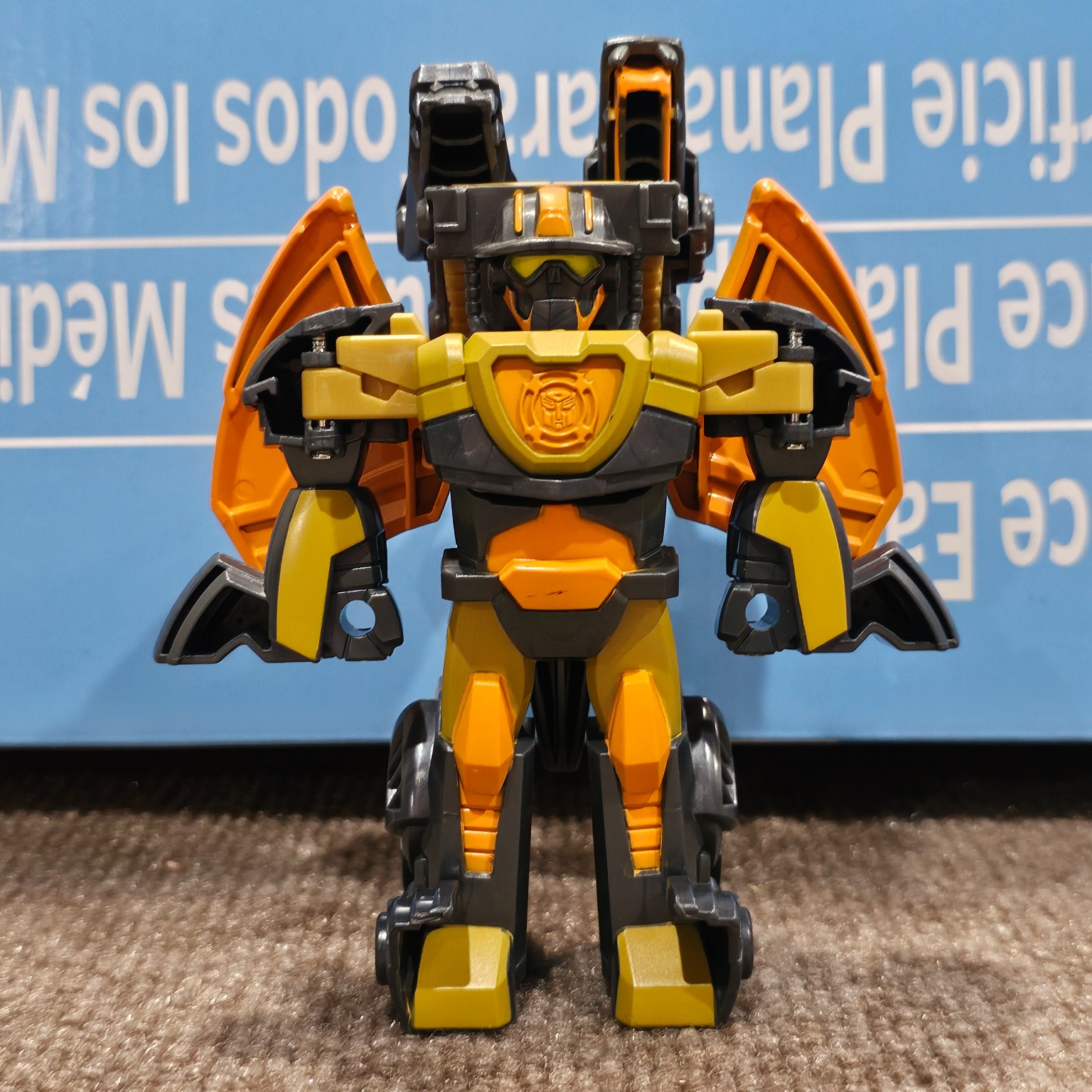 Dinobot Adventures 3 Pack - Image 6