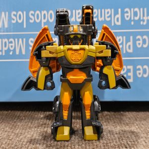 Dinobot Adventures 3 Pack