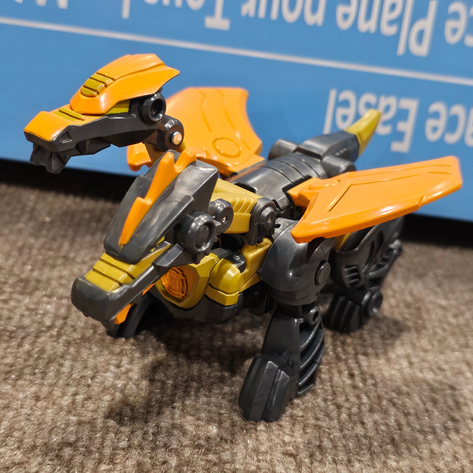 Dinobot Adventures 3 Pack - Image 7