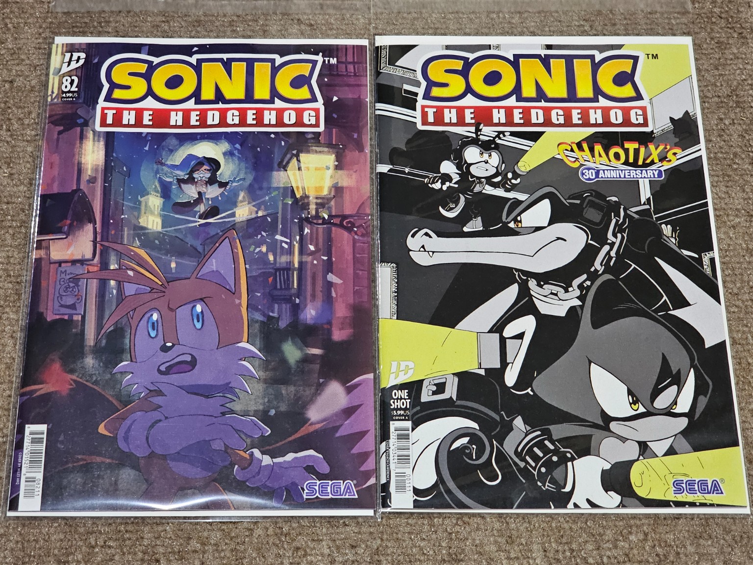 November Comics - Image 13