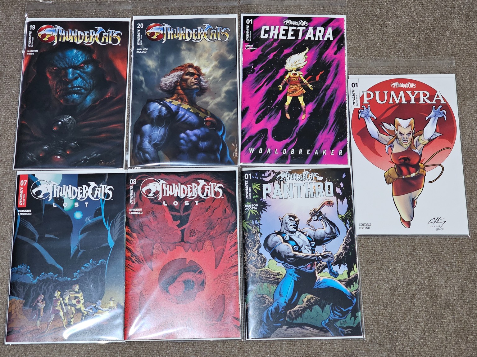 November Comics - Image 12