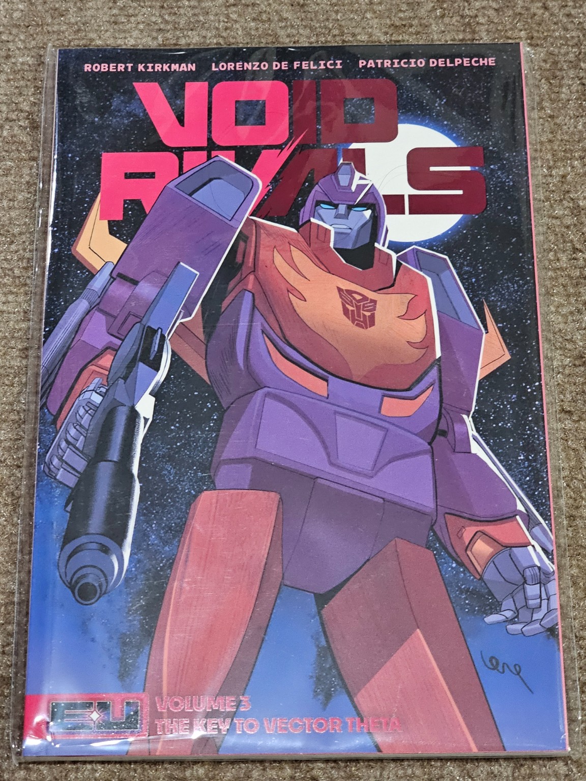 November Comics - Image 11