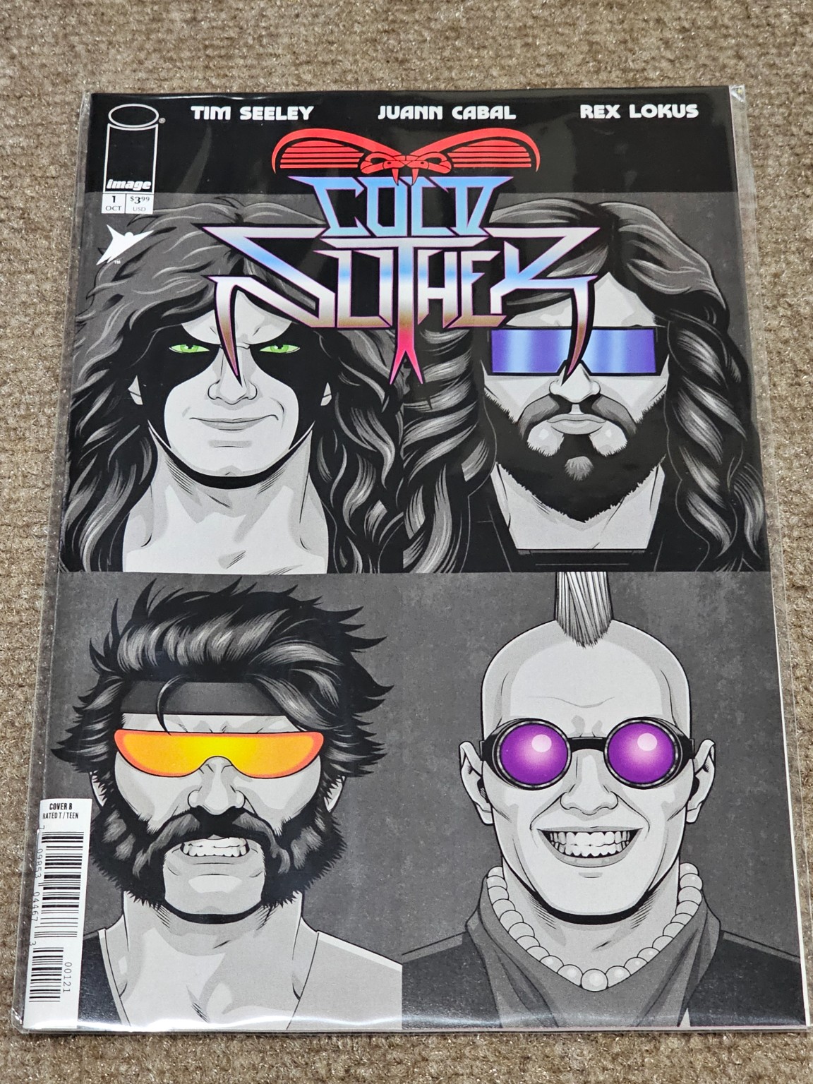 November Comics - Image 10