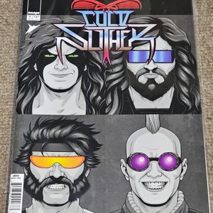 November Comics