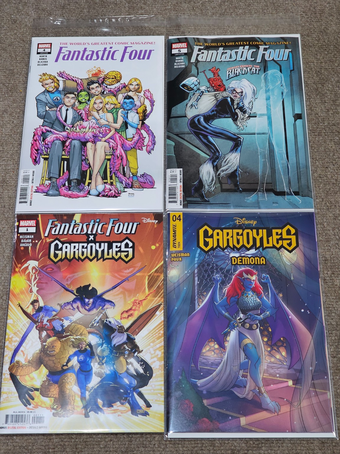 November Comics - Image 9