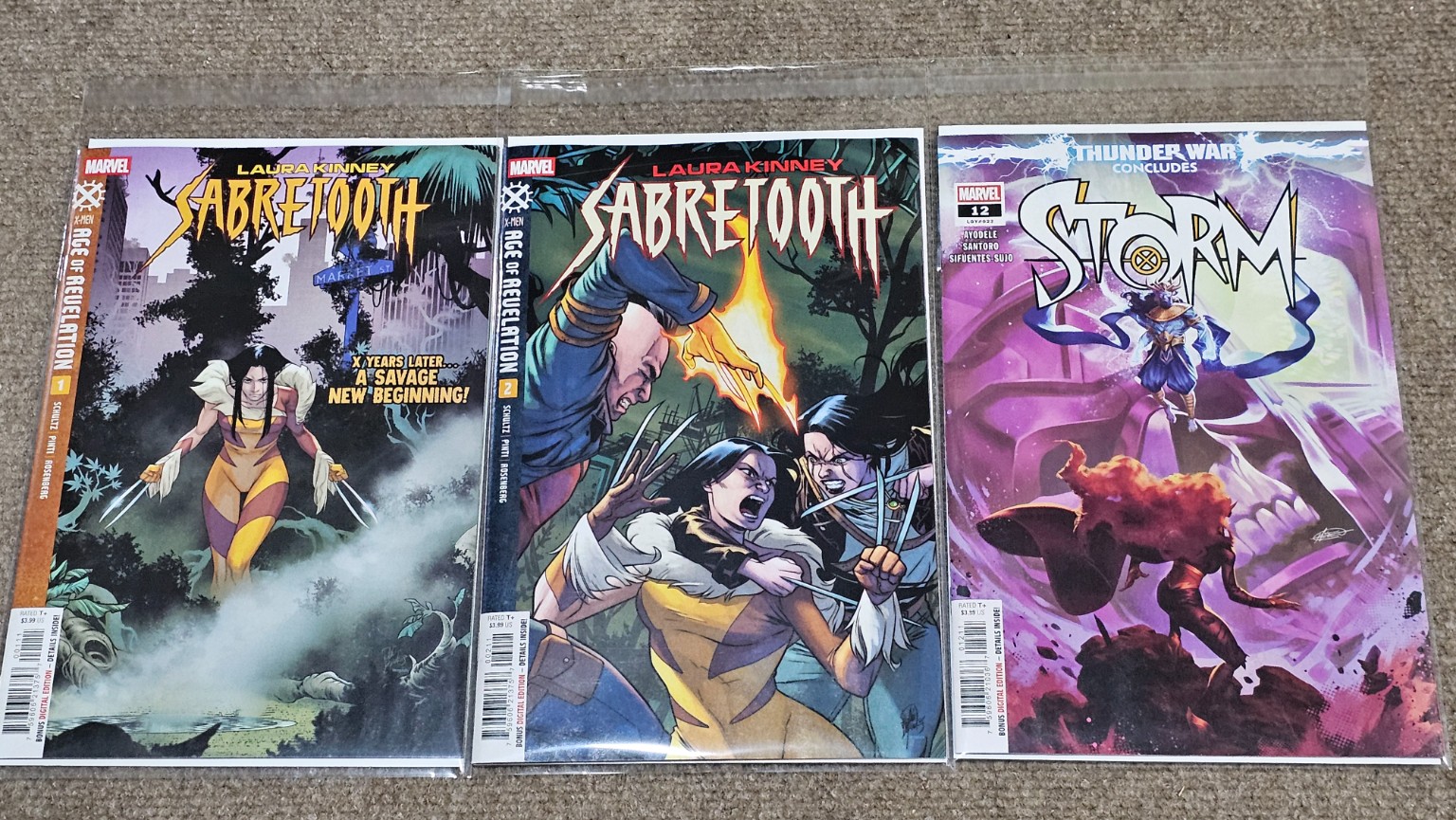 November Comics - Image 8