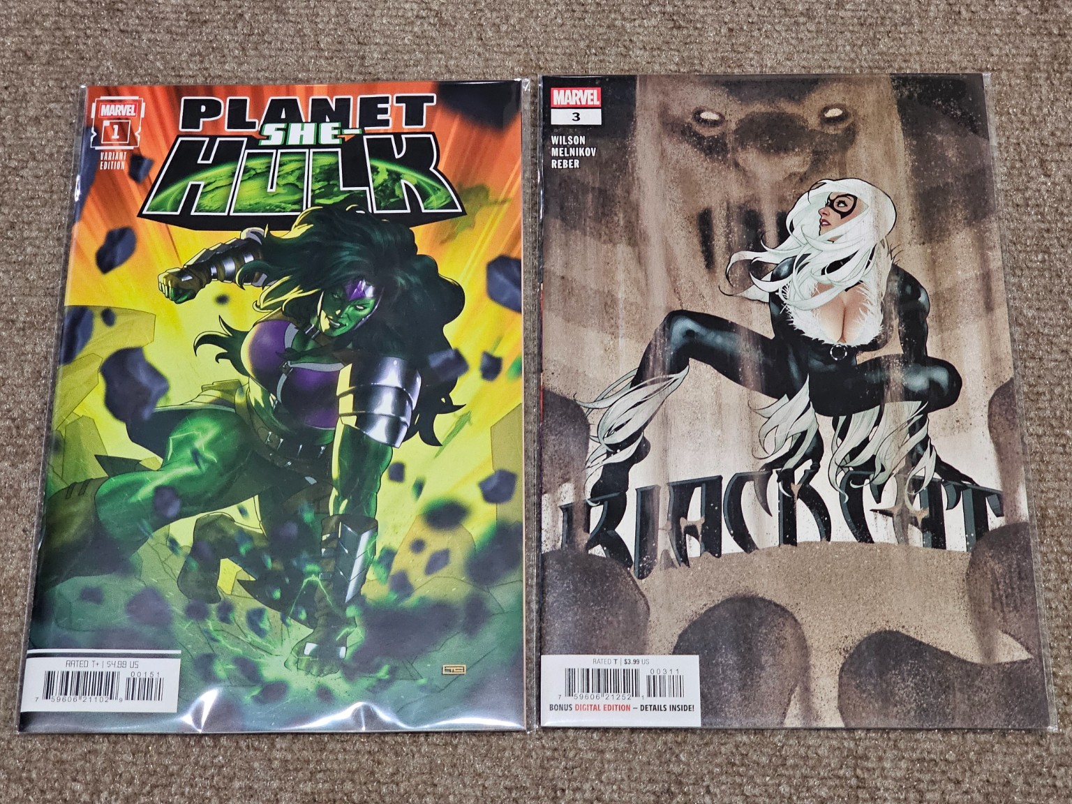 November Comics - Image 7