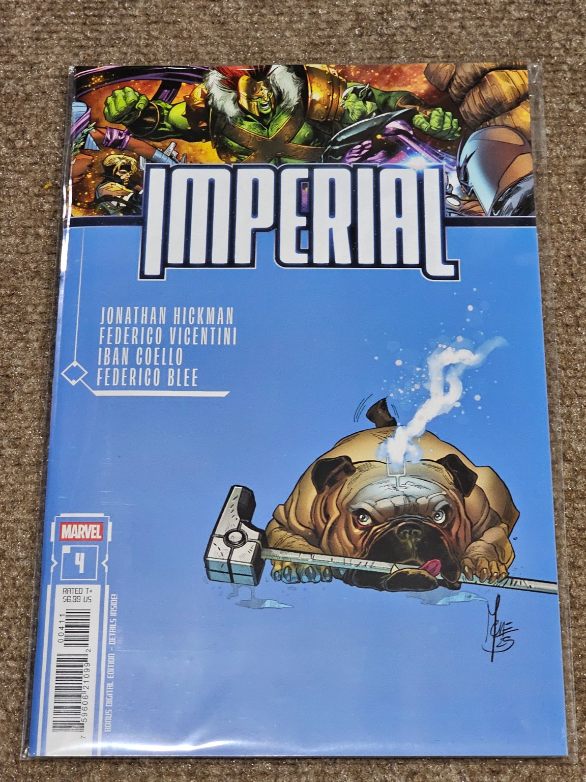 November Comics - Image 6