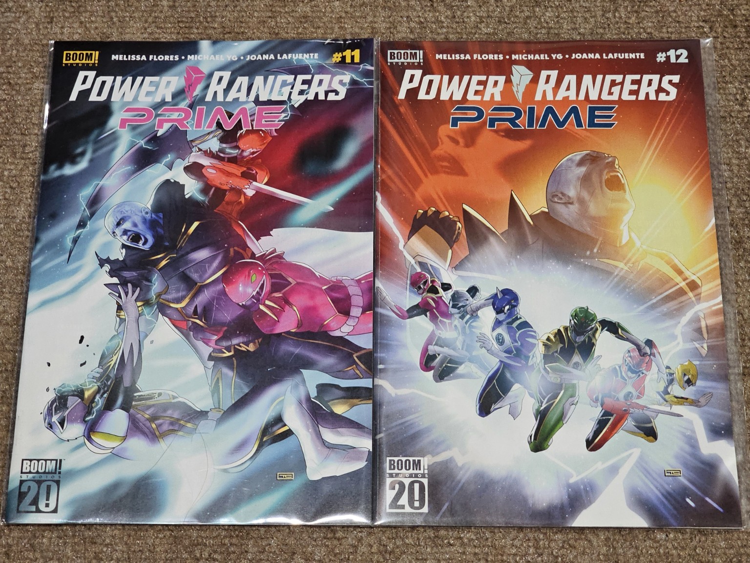 November Comics - Image 5