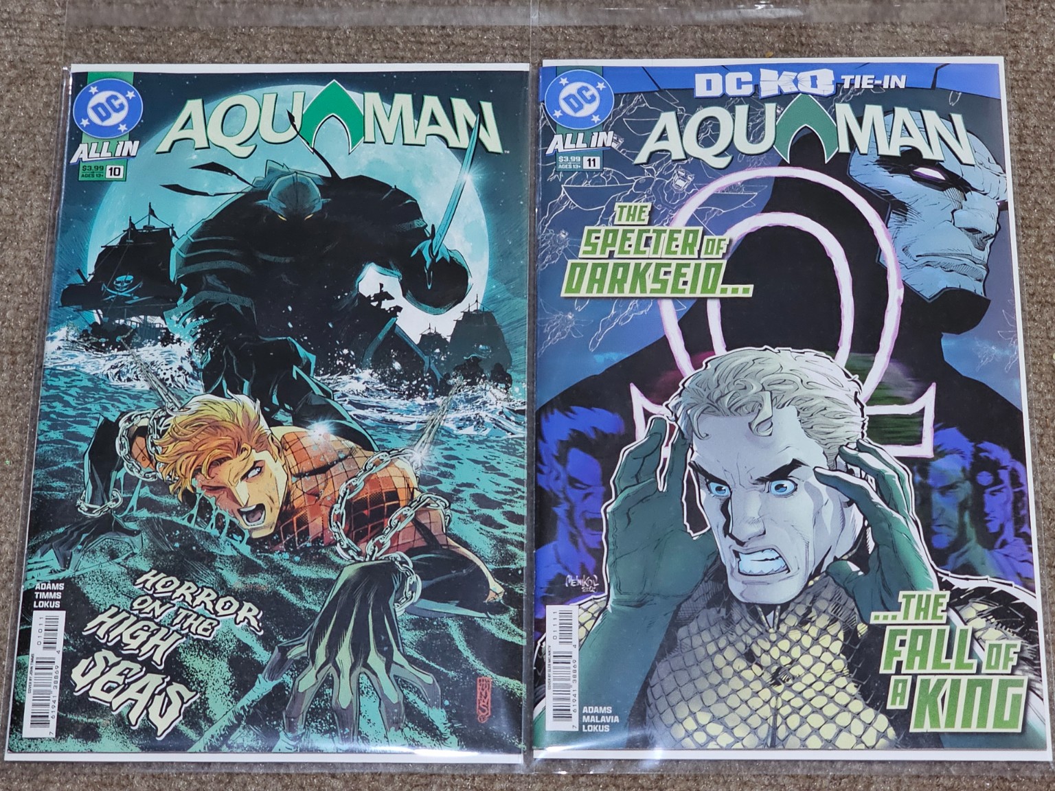 November Comics - Image 2