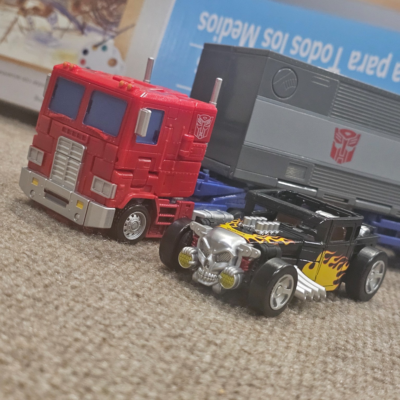 Bone Shaker - Image 4