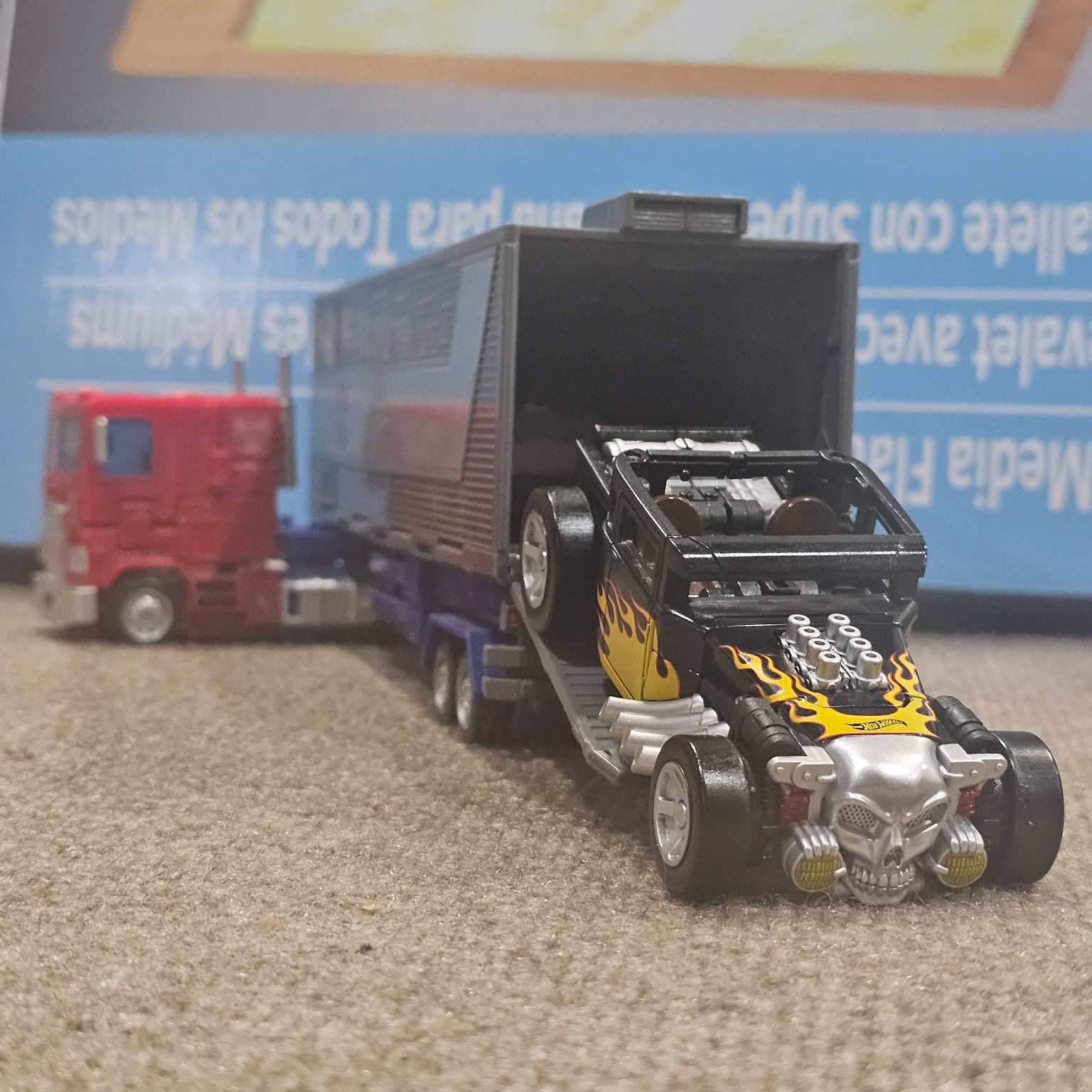 Bone Shaker - Image 5