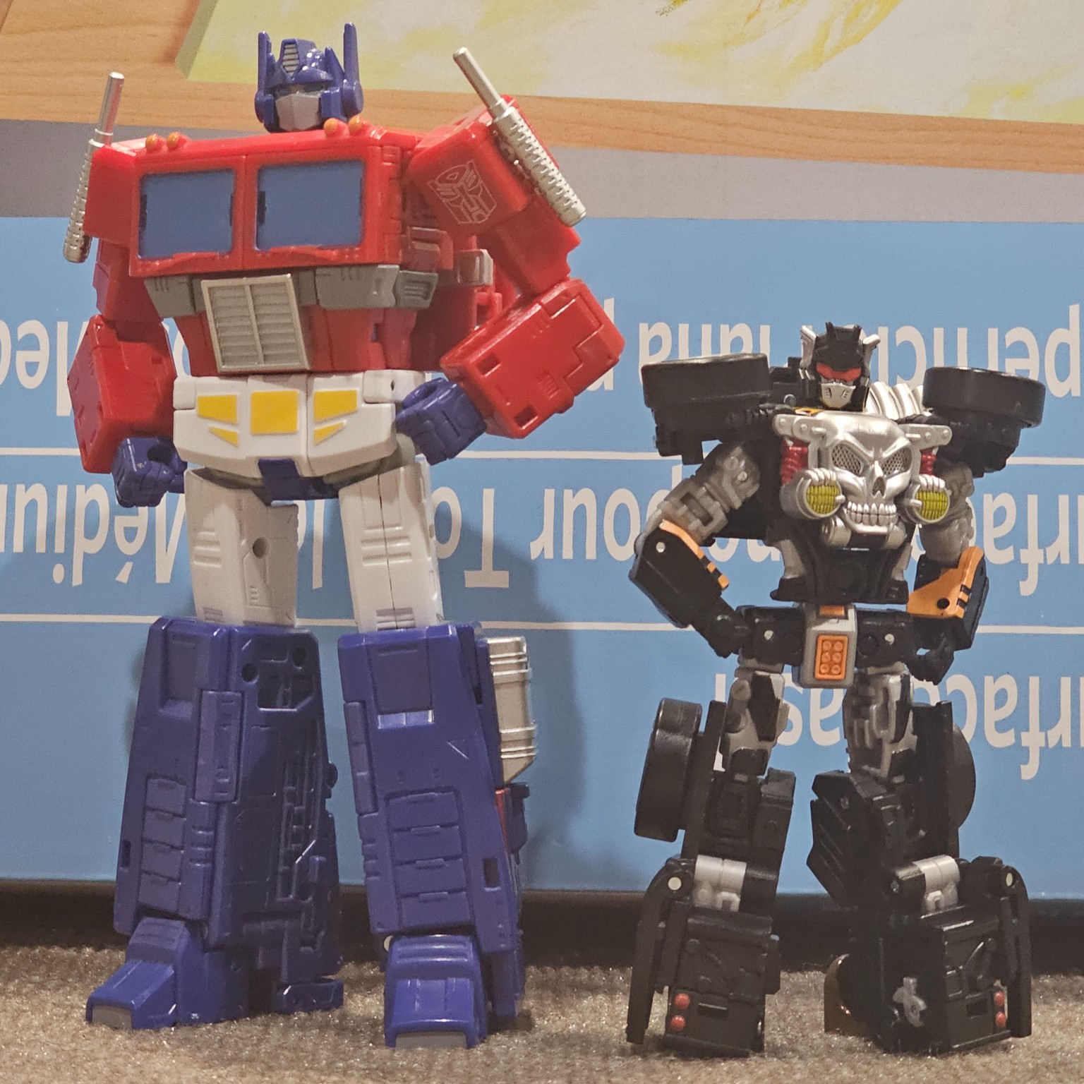 Bone Shaker - Image 6