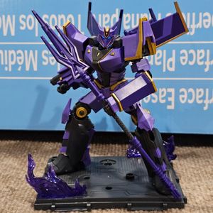 Megatronus Prime 